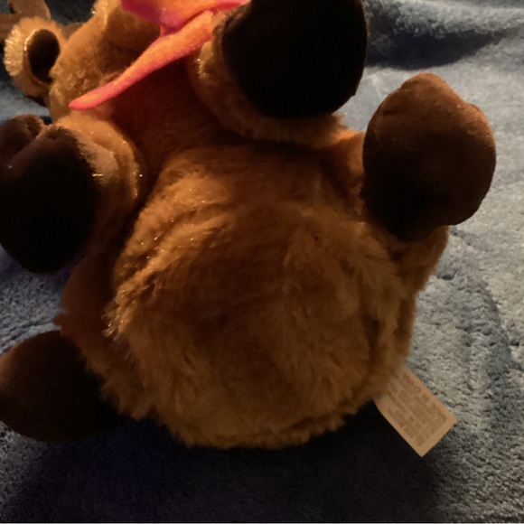 Christmas Musical Characterters-Set of Three - Picture 7 of 16